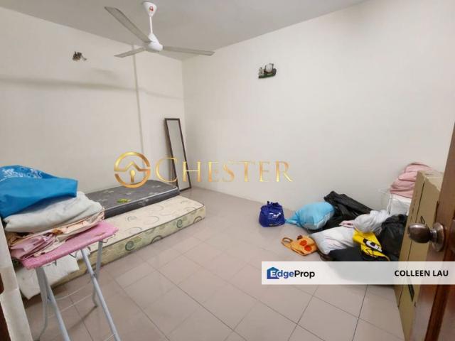 House for sale in Yong Peng, Batu Pahat