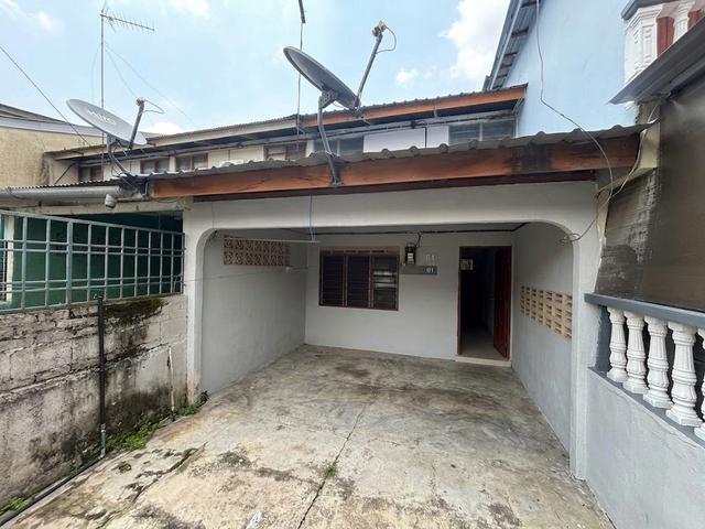 Terraced House for sale in Kota Tinggi, Johor