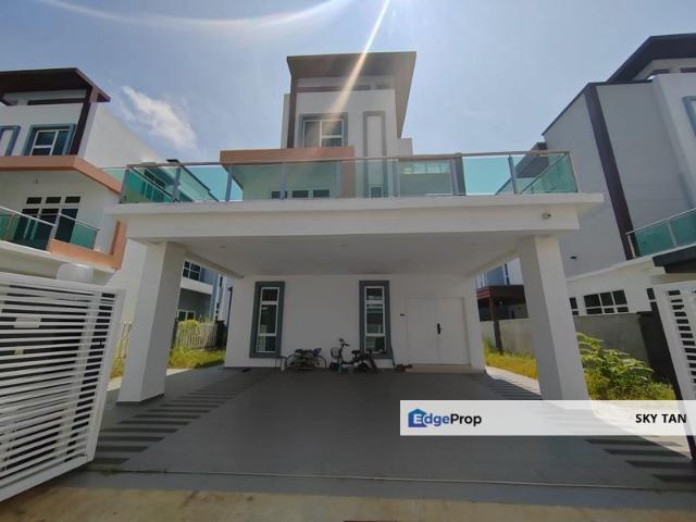 House for sale in Kampung Klebang Besar, Bandaraya Melaka