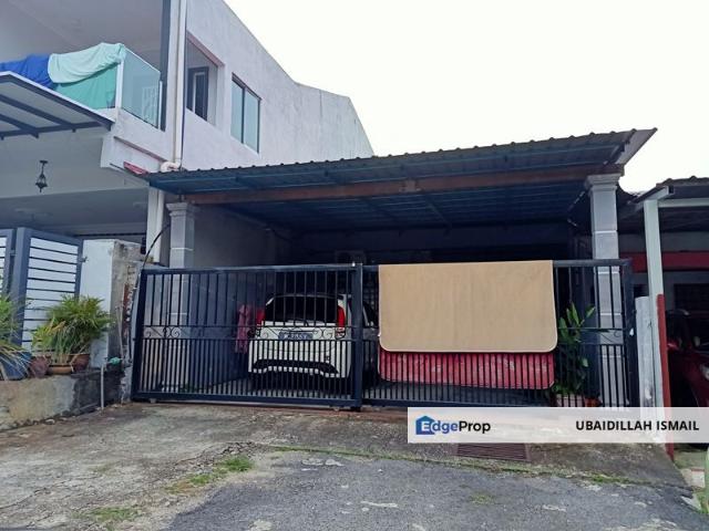 House for sale in Kajang, Langat