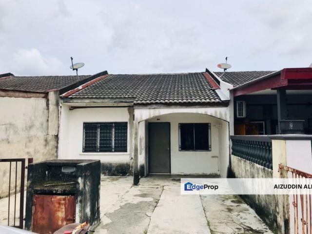 House for sale in Kajang, Langat