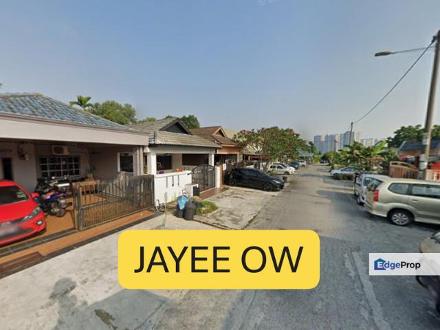 House for sale in Kajang, Langat