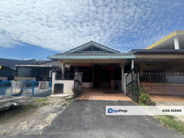 House for sale in Kajang, Langat