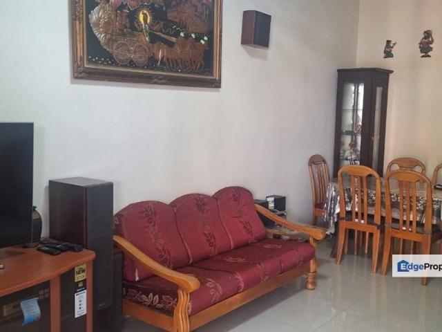 House for sale in Kajang, Langat