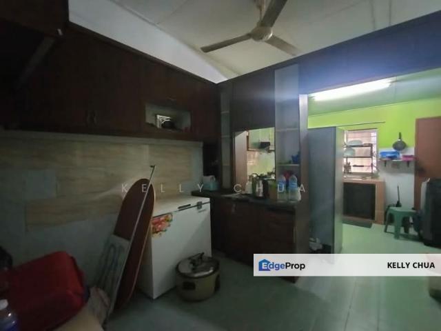 House for rent in Kajang, Langat