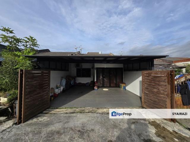 House for sale in Kajang, Langat