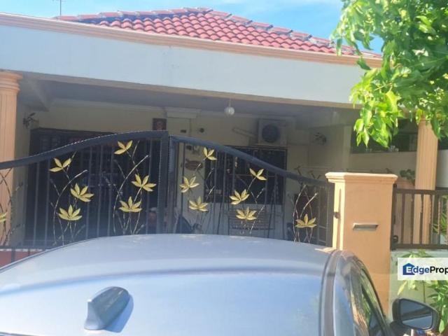 House for sale in Kajang, Langat
