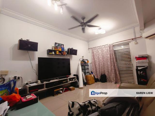 House for sale in Kajang, Langat