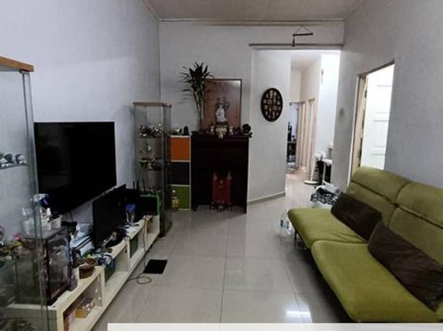 House for sale in Kajang, Langat