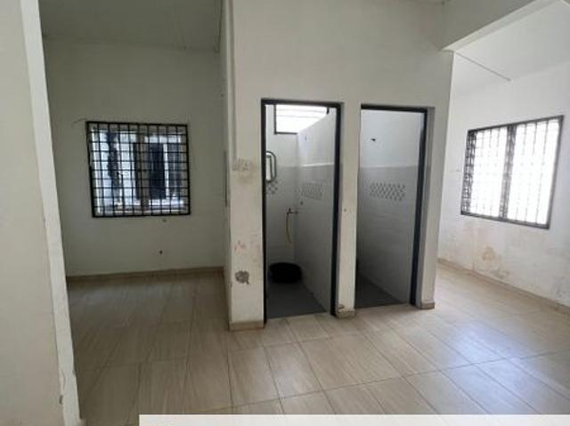 House for sale in Kajang, Langat