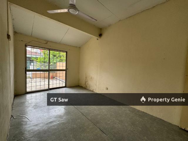 Terraced House for sale in Kajang, Langat