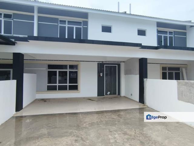 House for rent in Johor