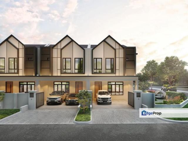 House for sale in Kota Tinggi, Johor