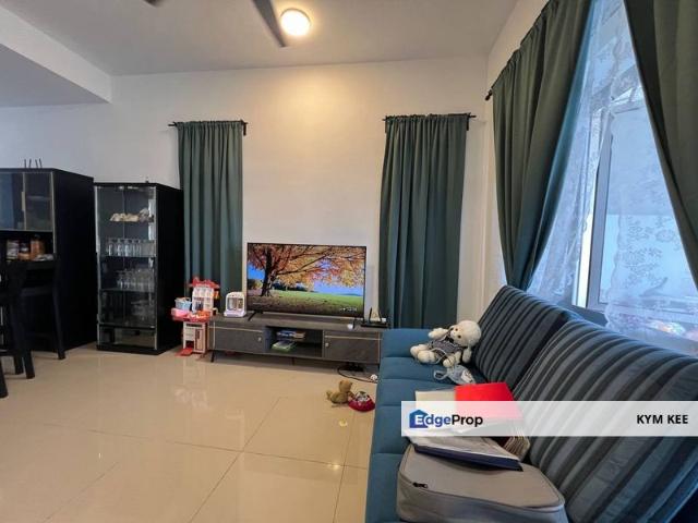 House for sale in Johor