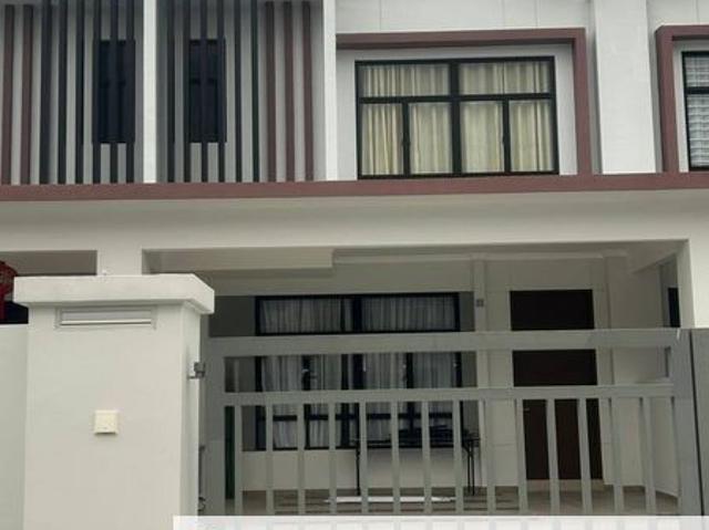 House for rent in Johor