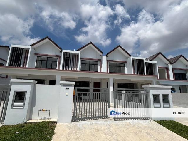 House for rent in Johor