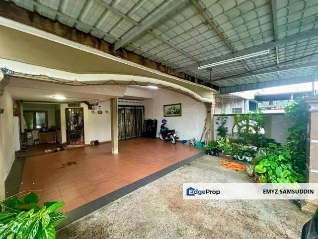 House for sale in Kota Tinggi, Johor