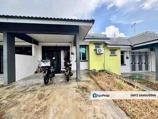 House for sale in Kota Tinggi, Johor