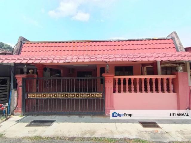House for sale in Kota, Negeri Sembilan