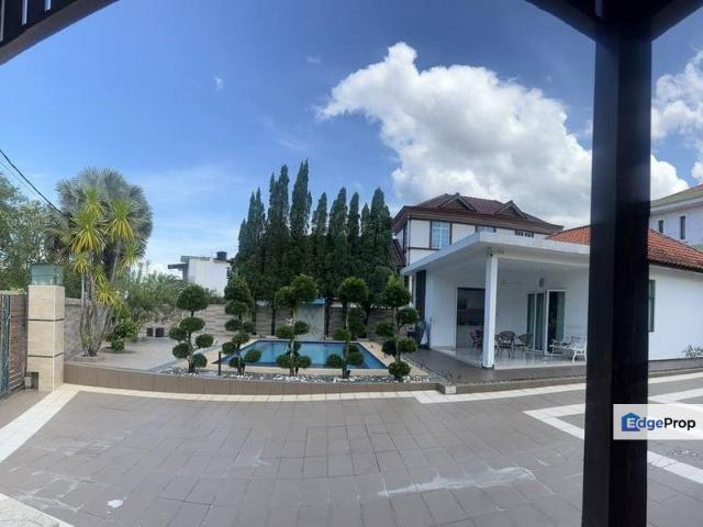 House for sale in Taman Kota Jaya, Kota Tinggi