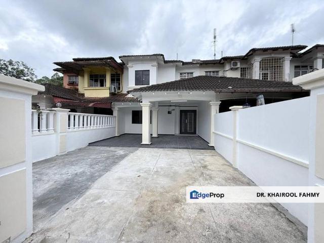 House for sale in Kota Tinggi, Johor
