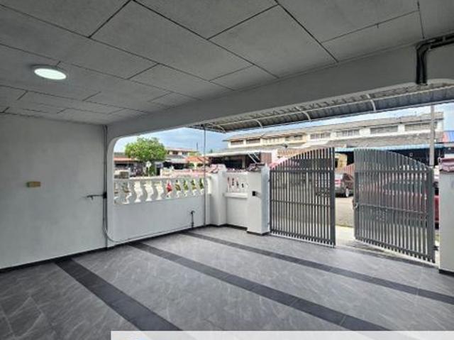 House for sale in Kota Tinggi, Johor