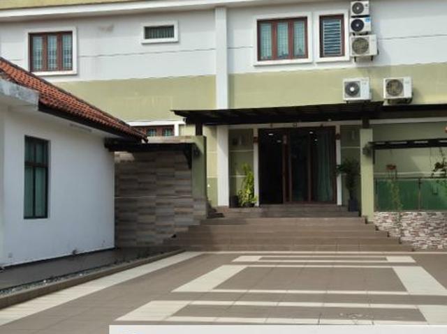 House for sale in Kota Tinggi, Johor