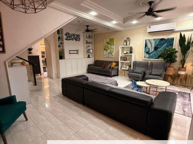 House for sale in Kota Tinggi, Johor