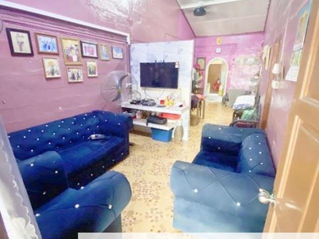 House for sale in Kota Tinggi, Johor