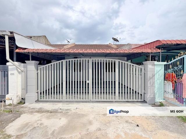 House for sale in Kota Tinggi, Johor