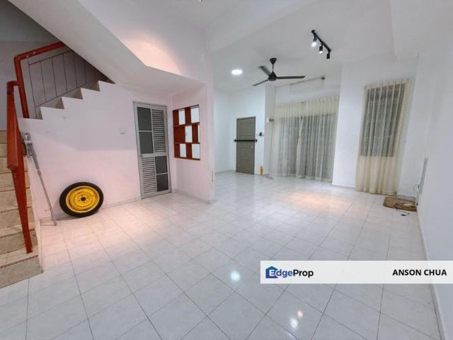 House for sale in Kota Tinggi, Johor
