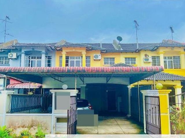 House for sale in Kota Tinggi, Johor