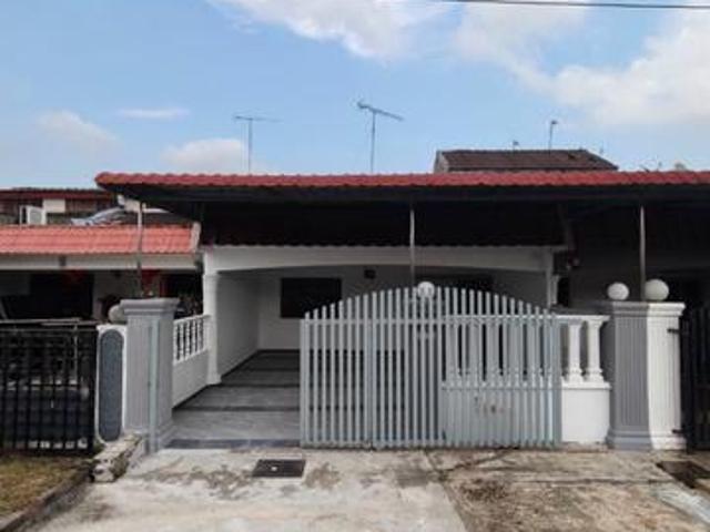 Terraced House for sale in Kota Tinggi, Johor
