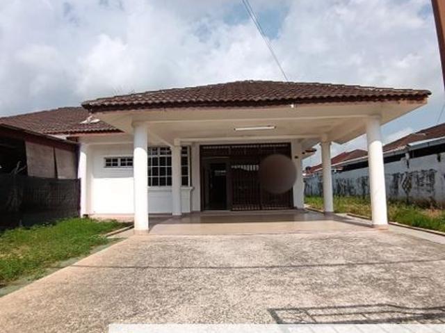 House for sale in Kota Tinggi, Johor