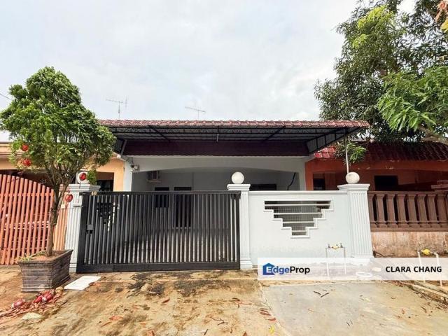 House for sale in Kota Tinggi, Johor