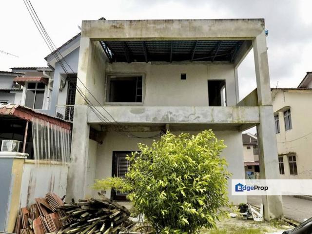 House for sale in Kota Tinggi, Johor