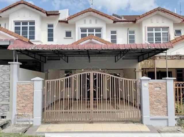 House for sale in Kota Tinggi, Johor