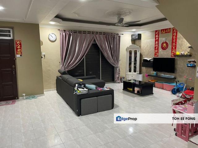 House for sale in Kota Tinggi, Johor