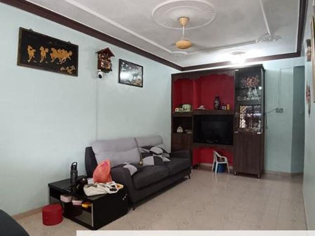 House for sale in Kota Tinggi, Johor