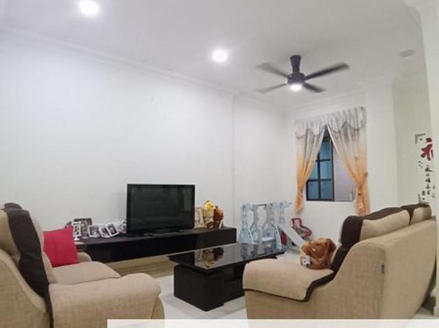 House for sale in Kota Tinggi, Johor