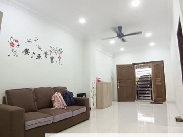House for sale in Kota Tinggi, Johor