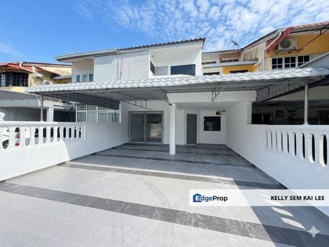 House for sale in Kota Tinggi, Johor
