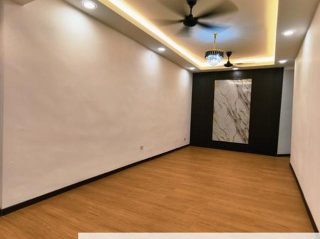 House for sale in Kota Tinggi, Johor