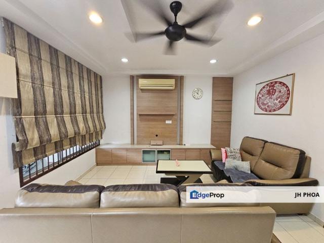 House for sale in Kota Tinggi, Johor