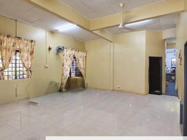 House for sale in Kota Tinggi, Johor