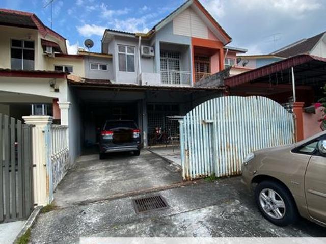 House for sale in Kota Tinggi, Johor