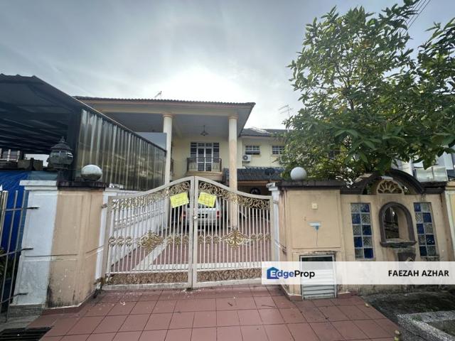 House for sale in Kota Tinggi, Johor
