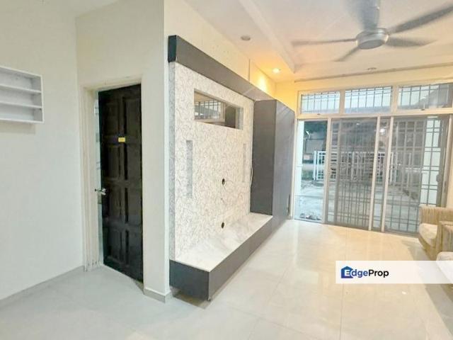 House for sale in Kota Tinggi, Johor
