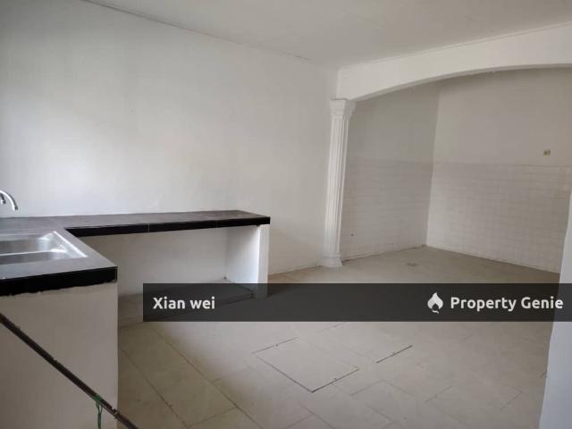 Serviced Residence for sale in Kota Tinggi, Johor