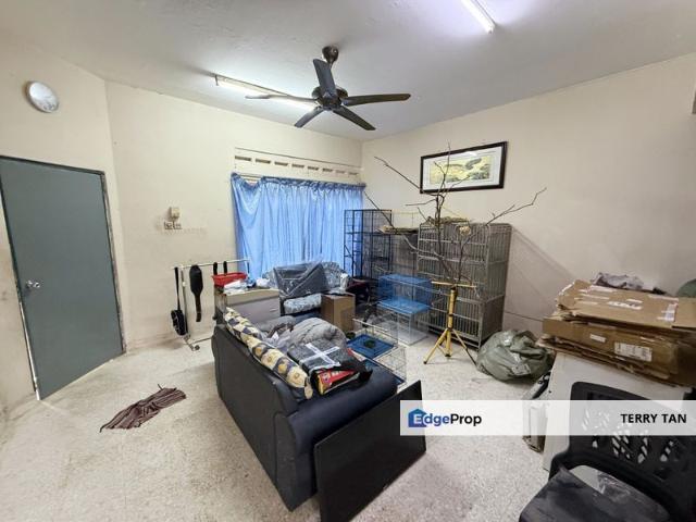 House for sale in Taman Kota Jaya, Kota Tinggi